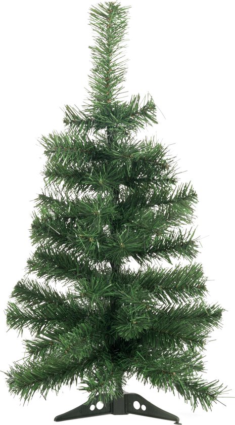 Kerstboom - Kunst - INCLUSIEF standaard - Spar 150 cm - 440 toppen