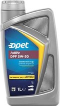 OPET FULLLIFE DPF 5W-30 1 Liter Motorolie