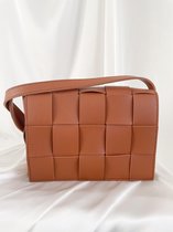 [Giuliano][Cross-body tas][Isabel Bruin]