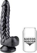 Echo Dildo | Kiotos Monstar