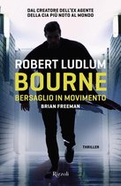 Serie di Jason Bourne 14 - Bourne. Bersaglio in movimento