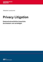 Datenschutz-Berater - Privacy Litigation