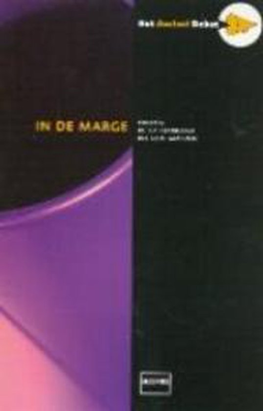 9789057494857 - in de marge