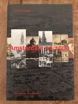 Amsterdam na 1900