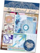 The Tattered Lace Issue 01 (MAG01)