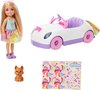 foto van Barbie and Chelsea Pop & Auto