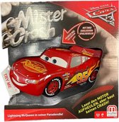 Mattel - Cars 3 - Lightning McQueem in seiner Paraderolle!, Ab 5 Jahren Mattel GmbH - Duits