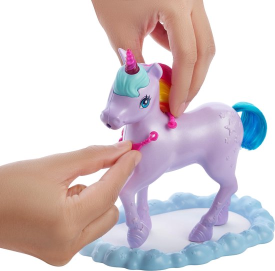 Vind barbie dreamtopia eenhoorn in Speelgoed | Poppen op