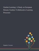 Garden Learning