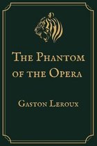 The Phantom of the Opera