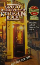 Groot amsterdams kroegenboek