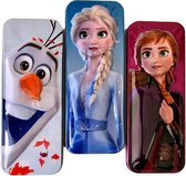 Frozen 2 Pennenblik Elsa Anna en Olaf