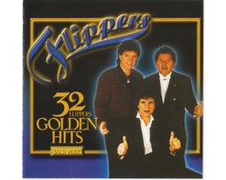 Flippers - 32 Golden hits
