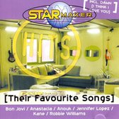 Starmaker Hits (Their Favourite Hits)
