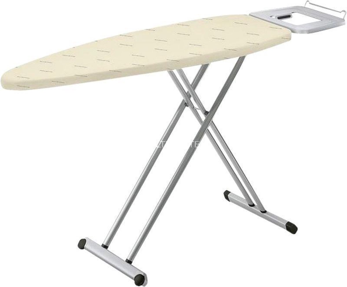 Tefal IB5100 - Strijkplank - Beige