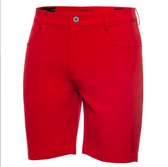 Heren Golf broek - Calvin Klein genius stretch - 36  rood
