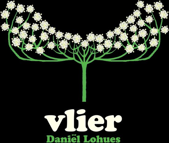 Daniël Lohues - Vlier