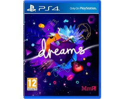 Dreams PS4
