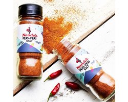 Nando's Peri-Peri Salt
