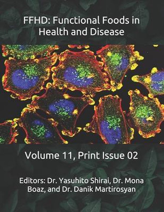 Ffhd - cover