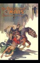 The Chessmen of Mars Annotated