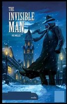 The Invisible Man