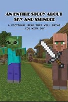 An Entire Story About Sky And SSundee: A Fictional Read That Will Bring You With Joy