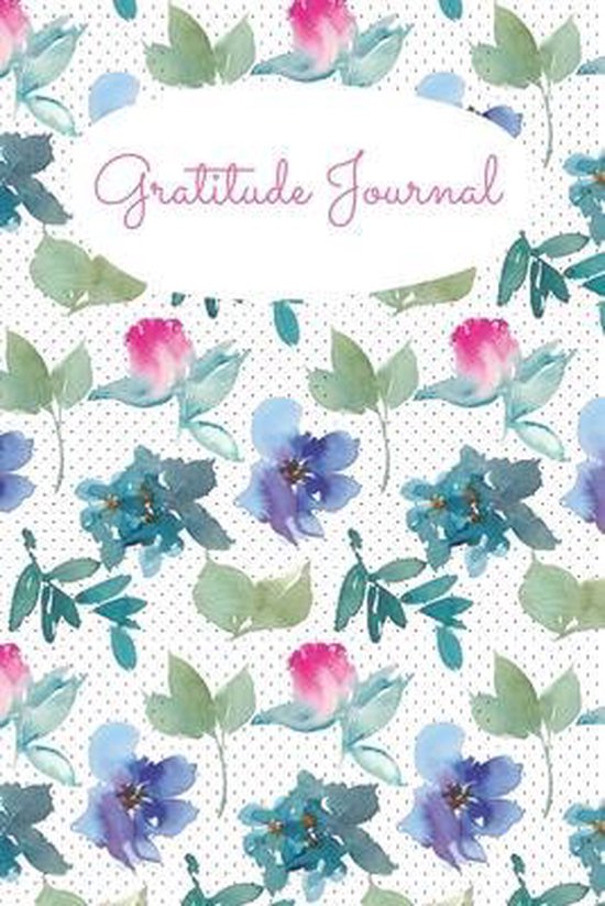 Gratitude Journal
