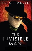 The Invisible Man Annotated & Illustrated