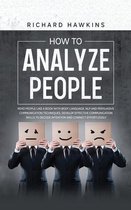 How to Analyze People