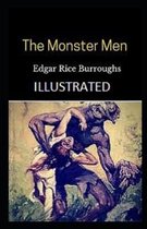 The Monster Men Illustrated