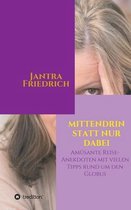 Mittendrin statt nur dabei