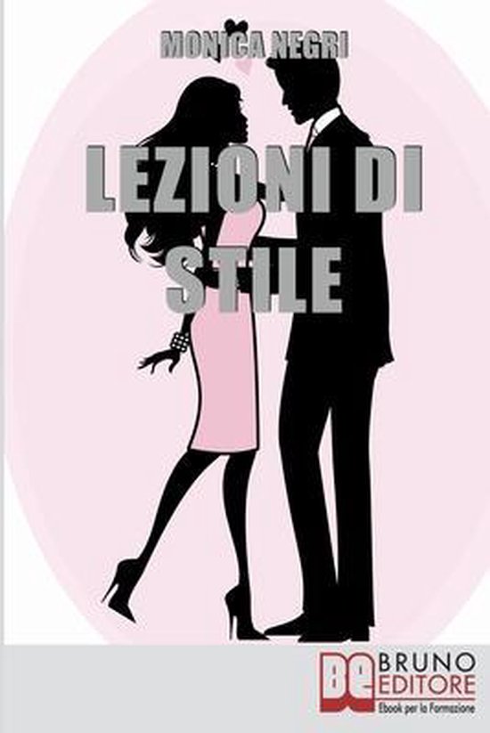 Lezioni di Stile - cover