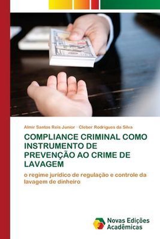 Compliance Criminal Como Instrumento de Prevenção Ao Crime ... - cover