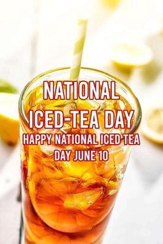 National IcedTea Day Best Recipes For Iced Tea To Enjoy Anytime On