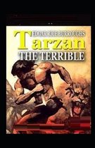 Tarzan the Terrible