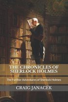 Further Adventures of Sherlock Holmes-The Chronicles of Sherlock Holmes