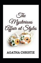 The Mysterious Affair at Styles Annotated