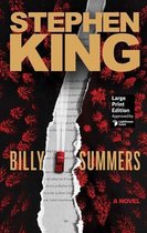 Larger Print- Billy Summers