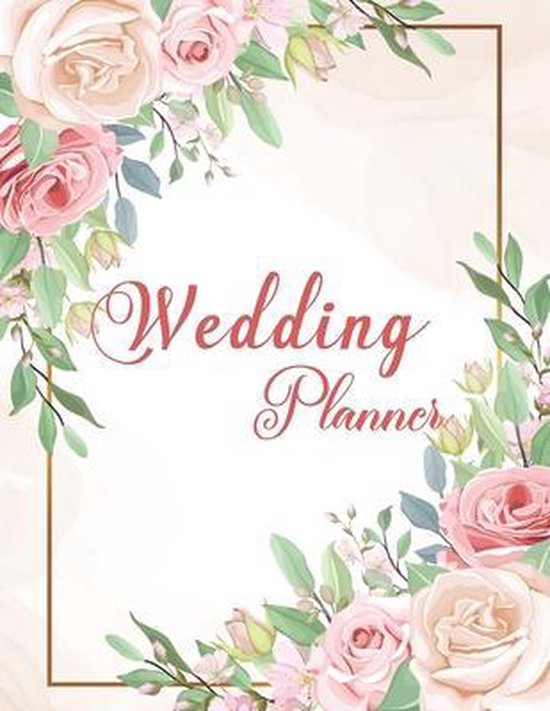 Wedding Planner - cover