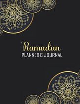 Ramadan Planner & Journal
