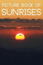 Picture Book of Sunrises