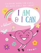 I Am & I Can