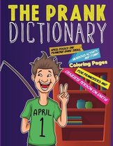 The Prank Dictionary
