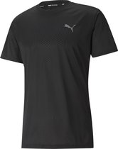 PUMA Train Favorite Blaster Sportshirt - Maat M