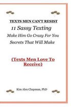 Texts Men Can't Resist