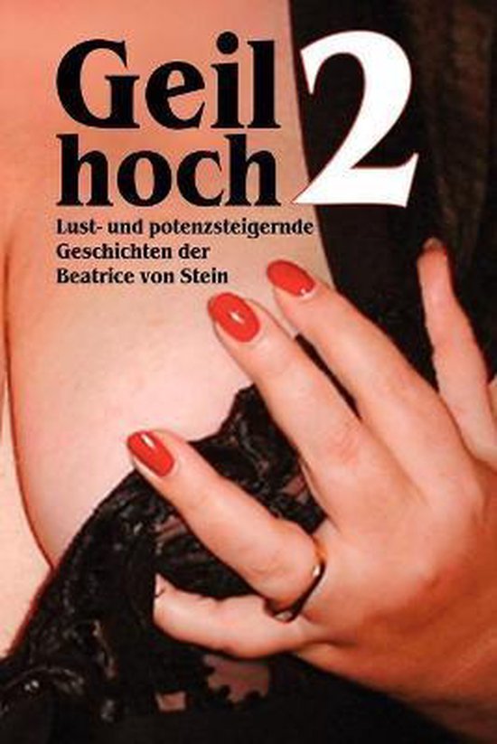 Geil Hoch 2 - cover