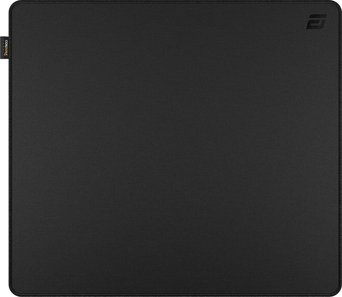 Endgame Gear MPC450 Cordura - Muismat - Met Cordura stof - 450 x 400 mm - Zwart