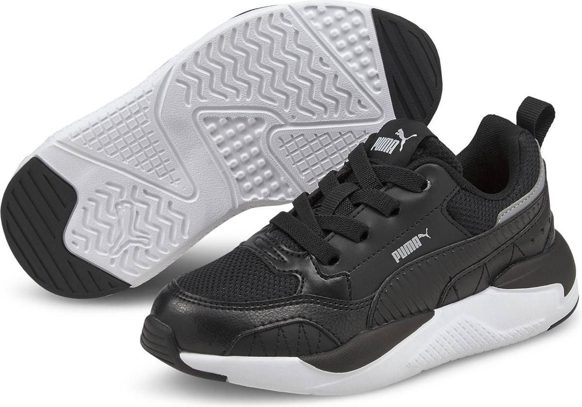 PUMA X Ray 2 Square AC PS Sneakers Unisex Maat 28 bol