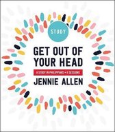 Get Out Of Your Head Jennie Allen Boeken Bol Com
